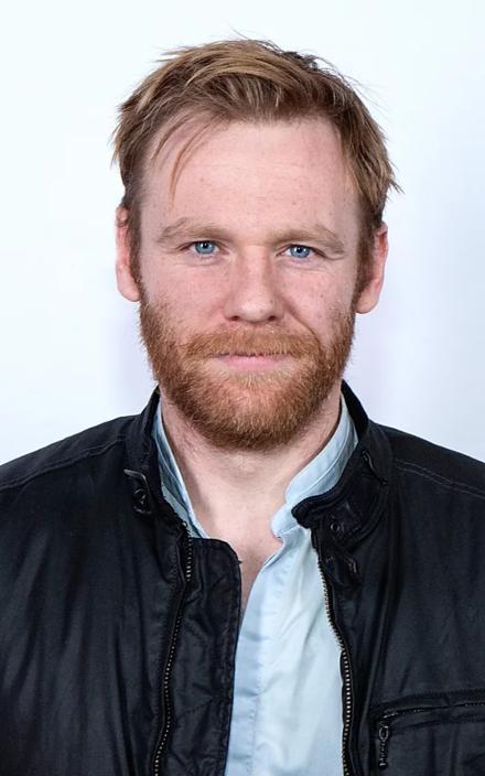 Brian Gleeson image