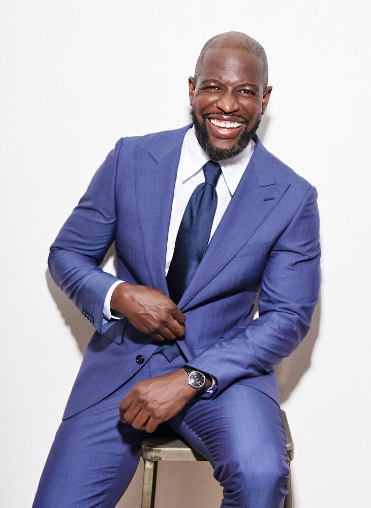 Kwame Patterson image