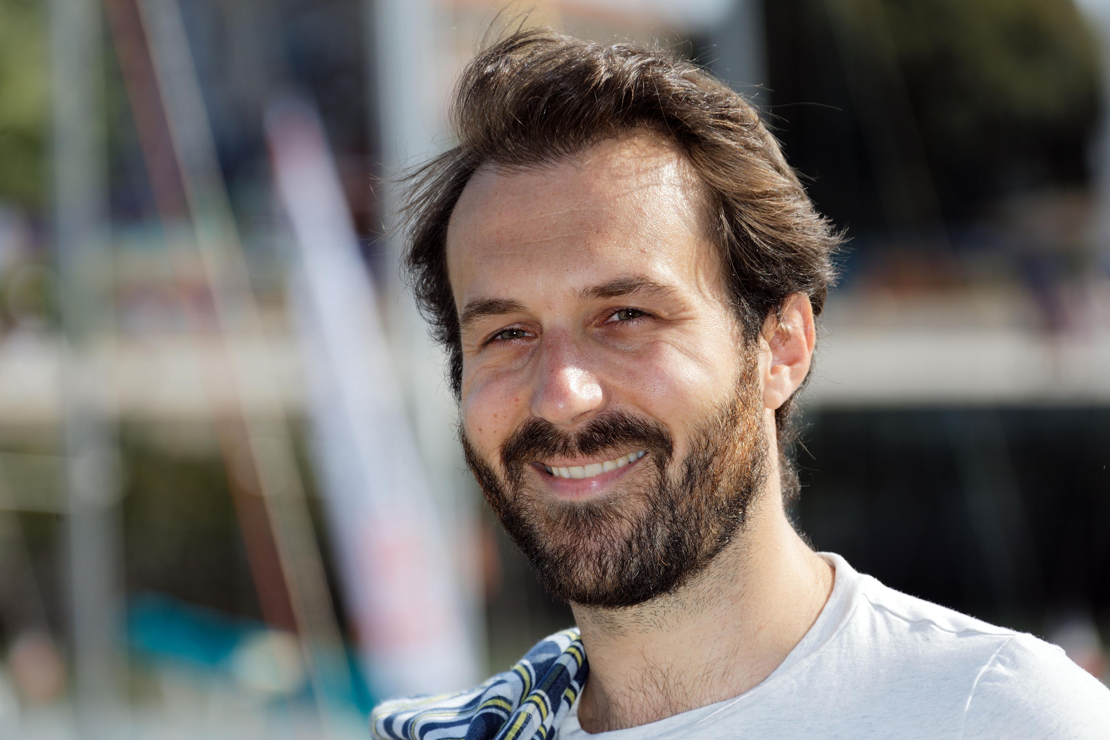 Antoine Gouy image