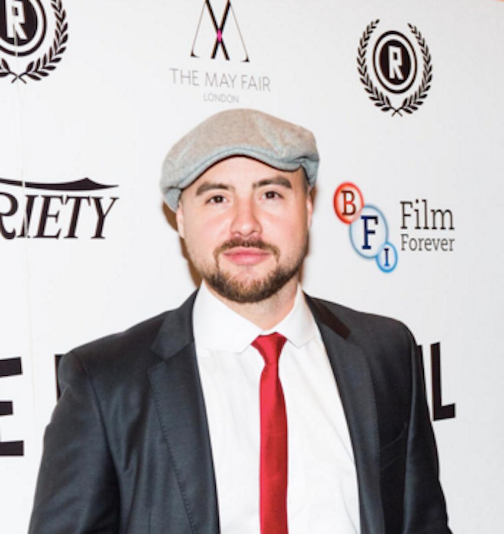 Nathanael Wiseman image
