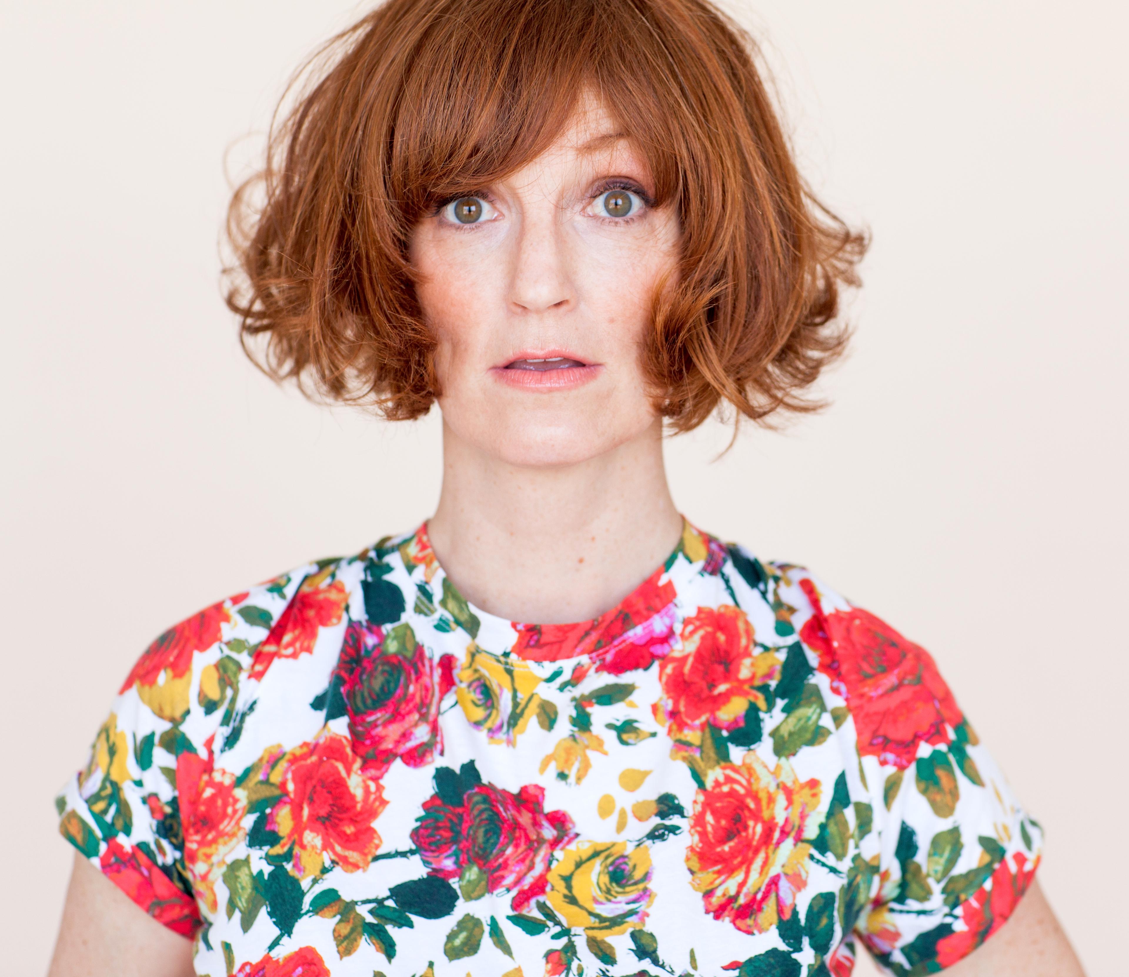 Caroline Fogarty image