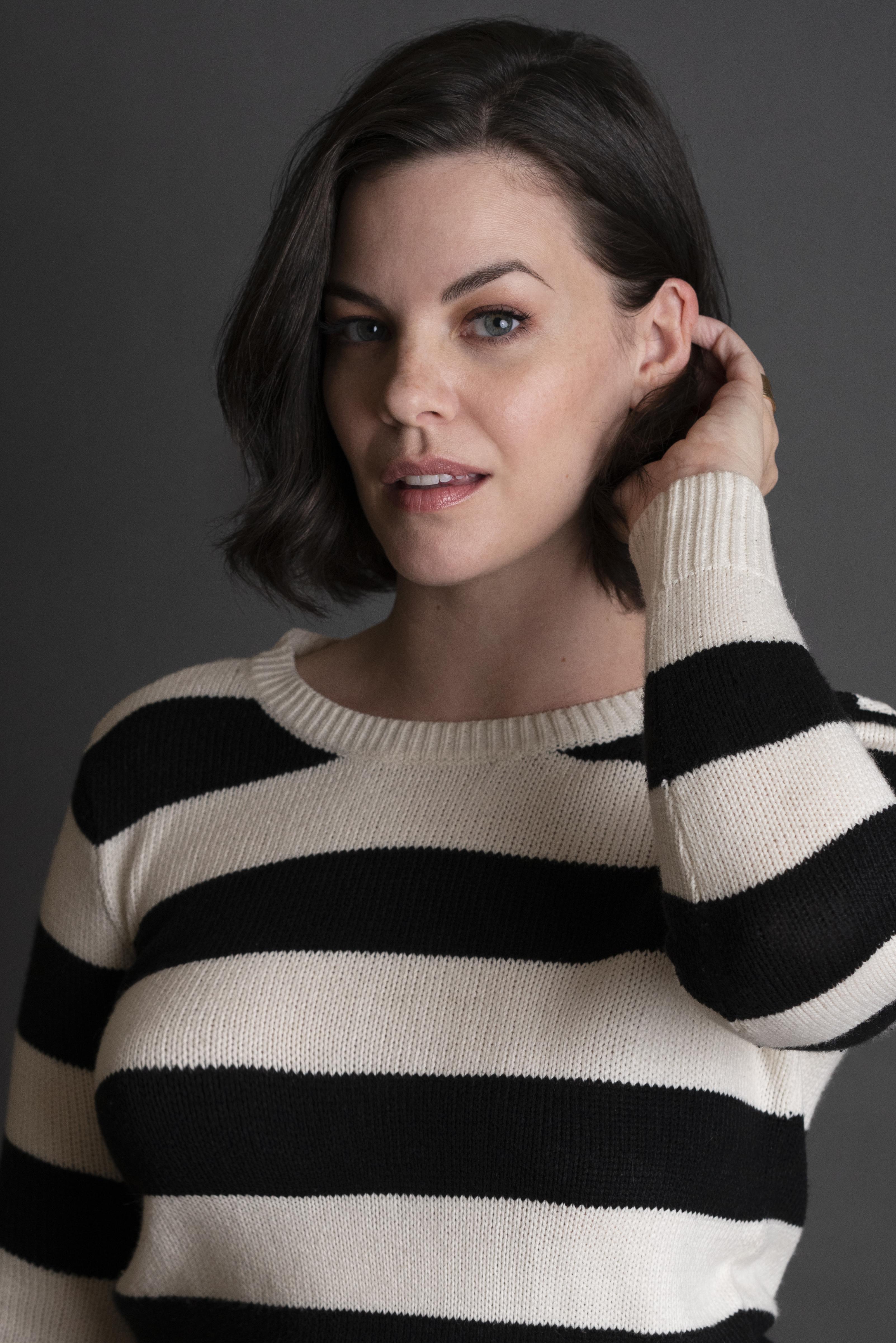 Haley Webb image