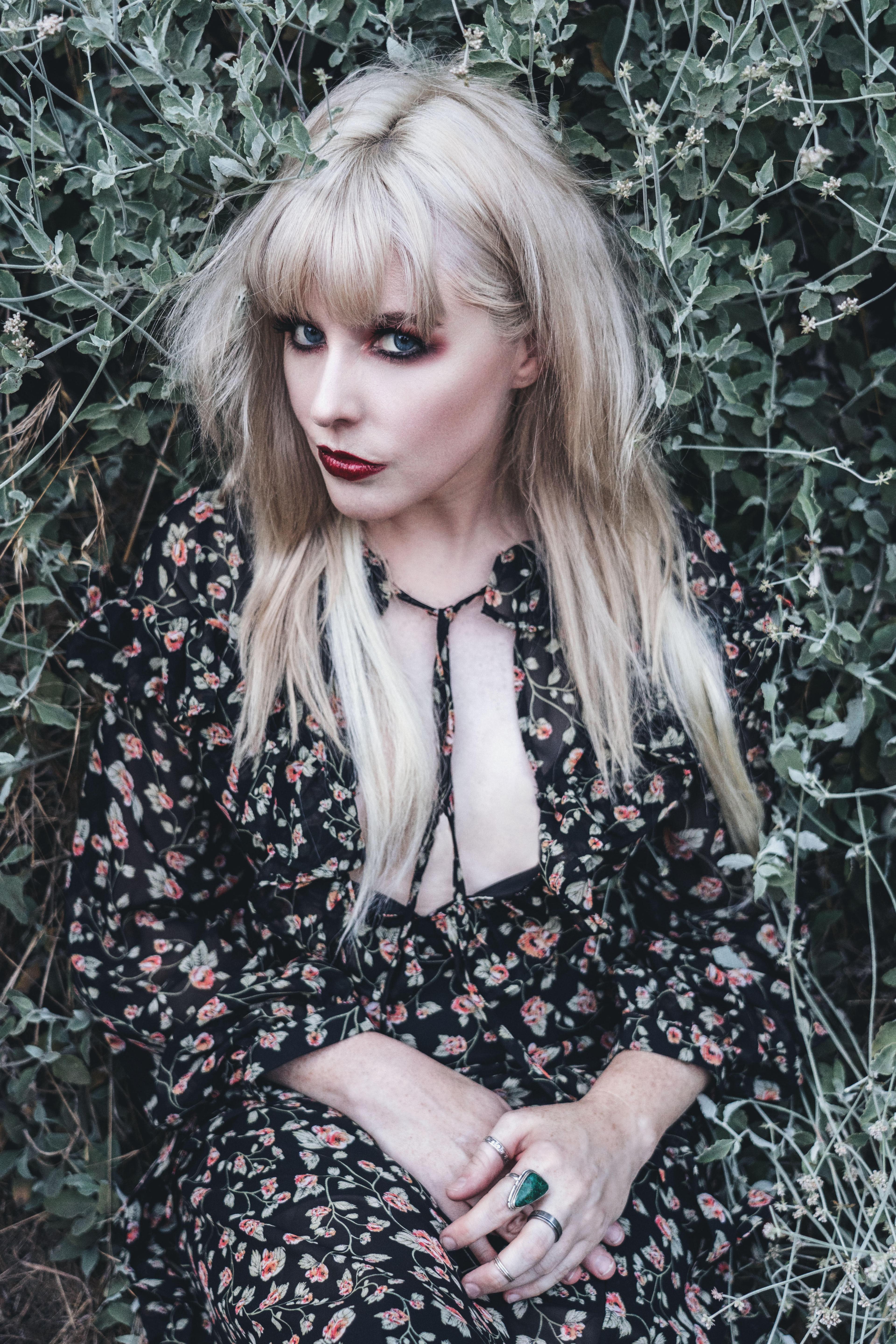 Bevin Hamilton image
