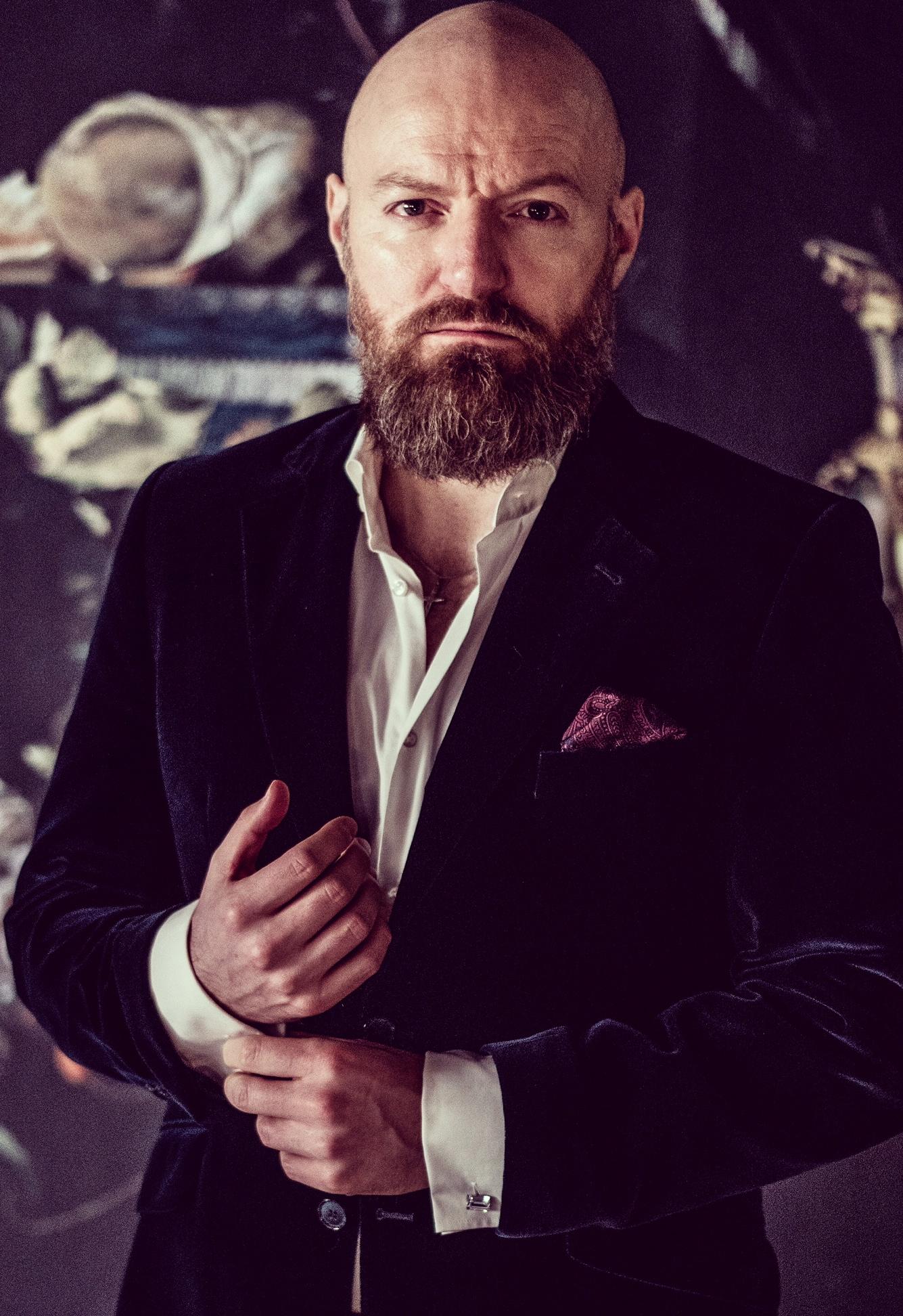 Erik Madsen image