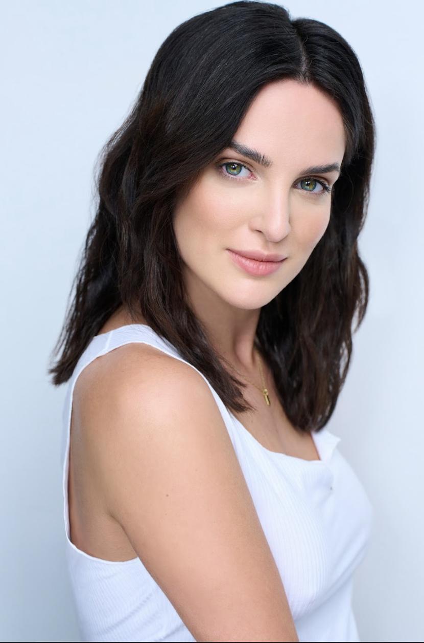 Rachel Slawson image