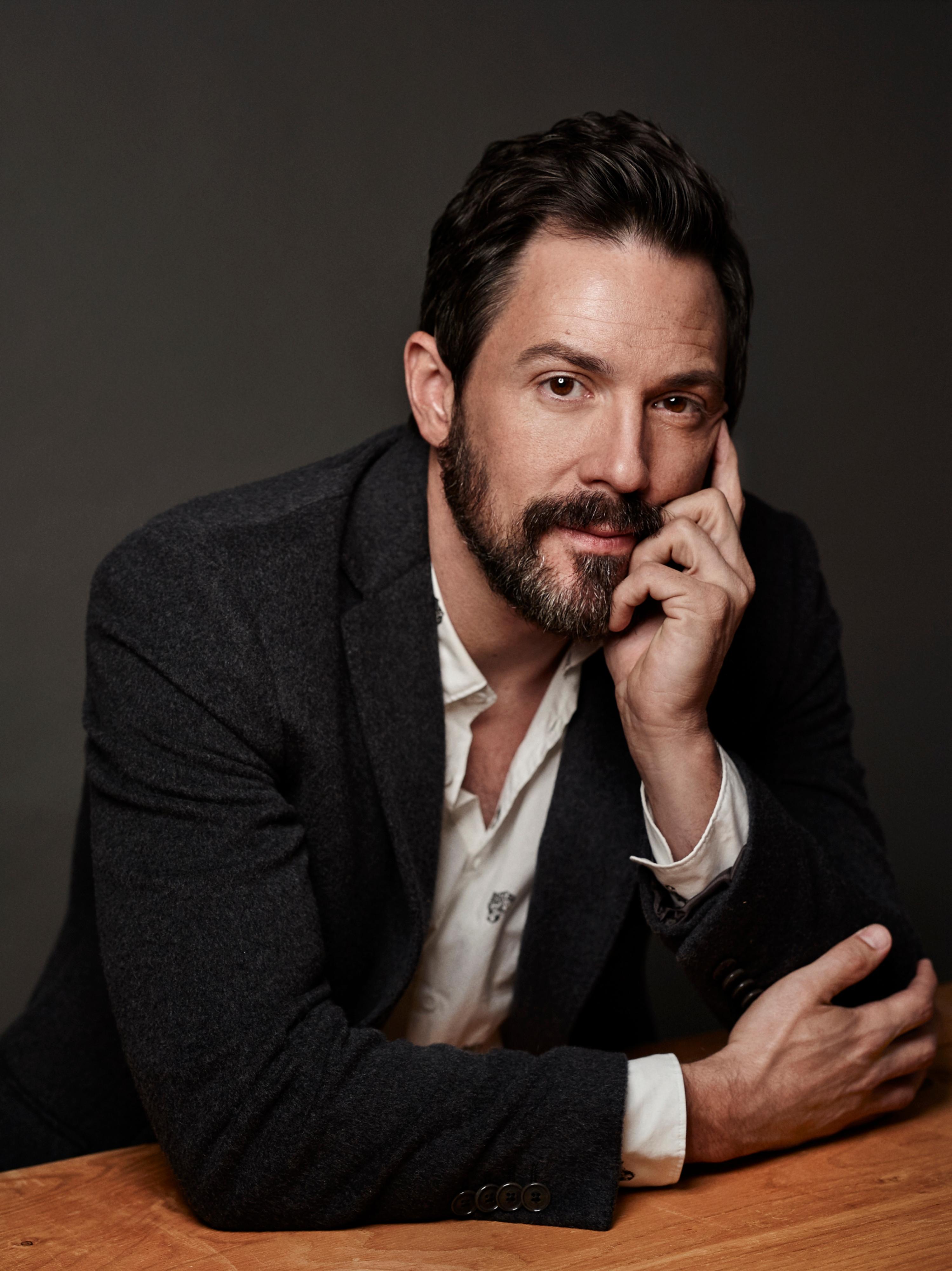 Steve Kazee image
