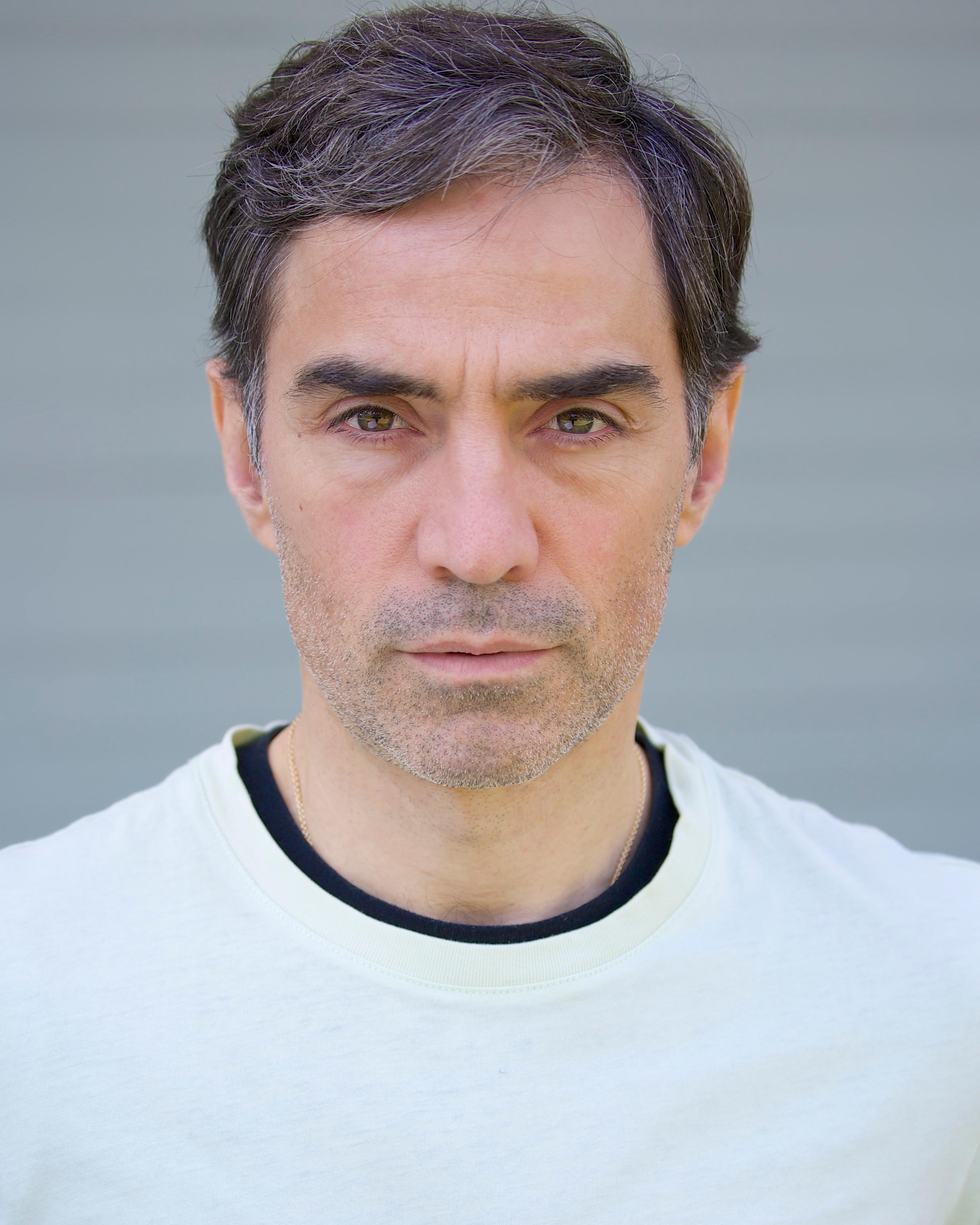 Pablo Bracho image