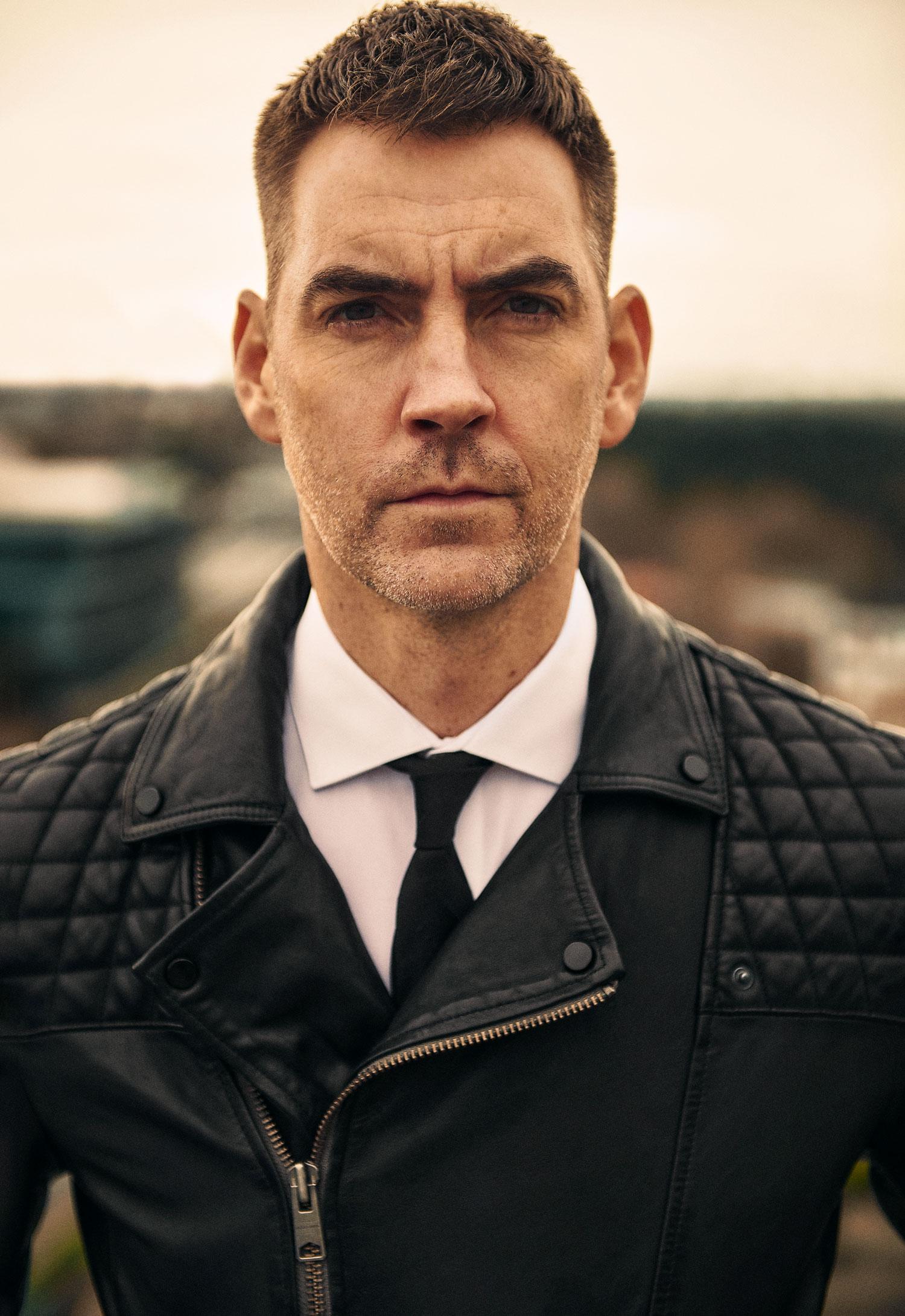 Matthew Kevin Anderson image