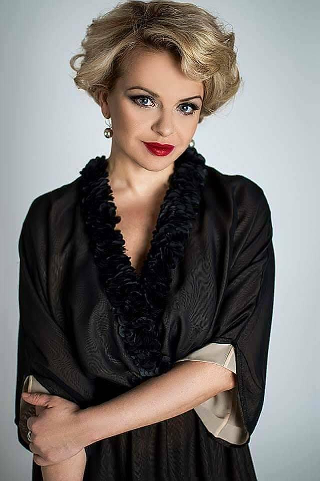 Irma Vitovska image