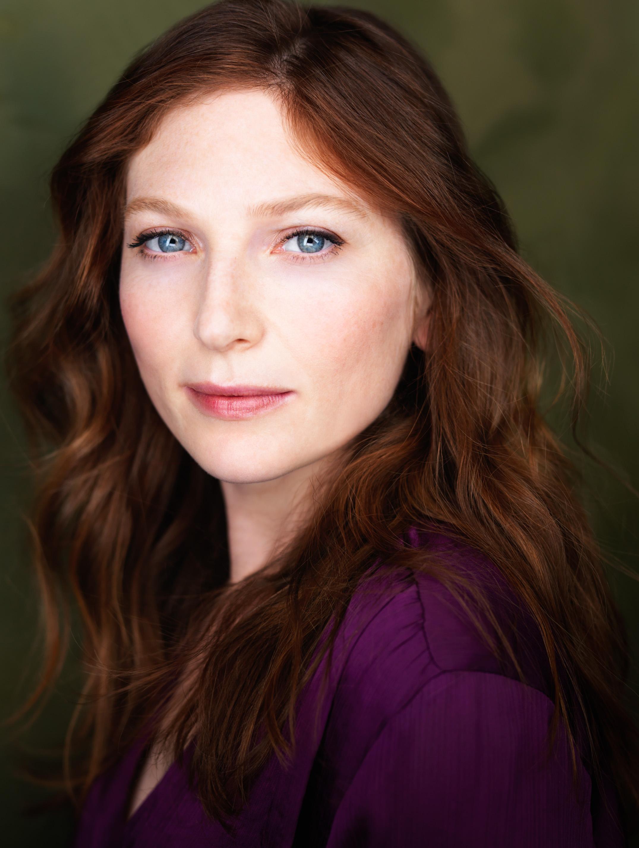 Molly Leland image