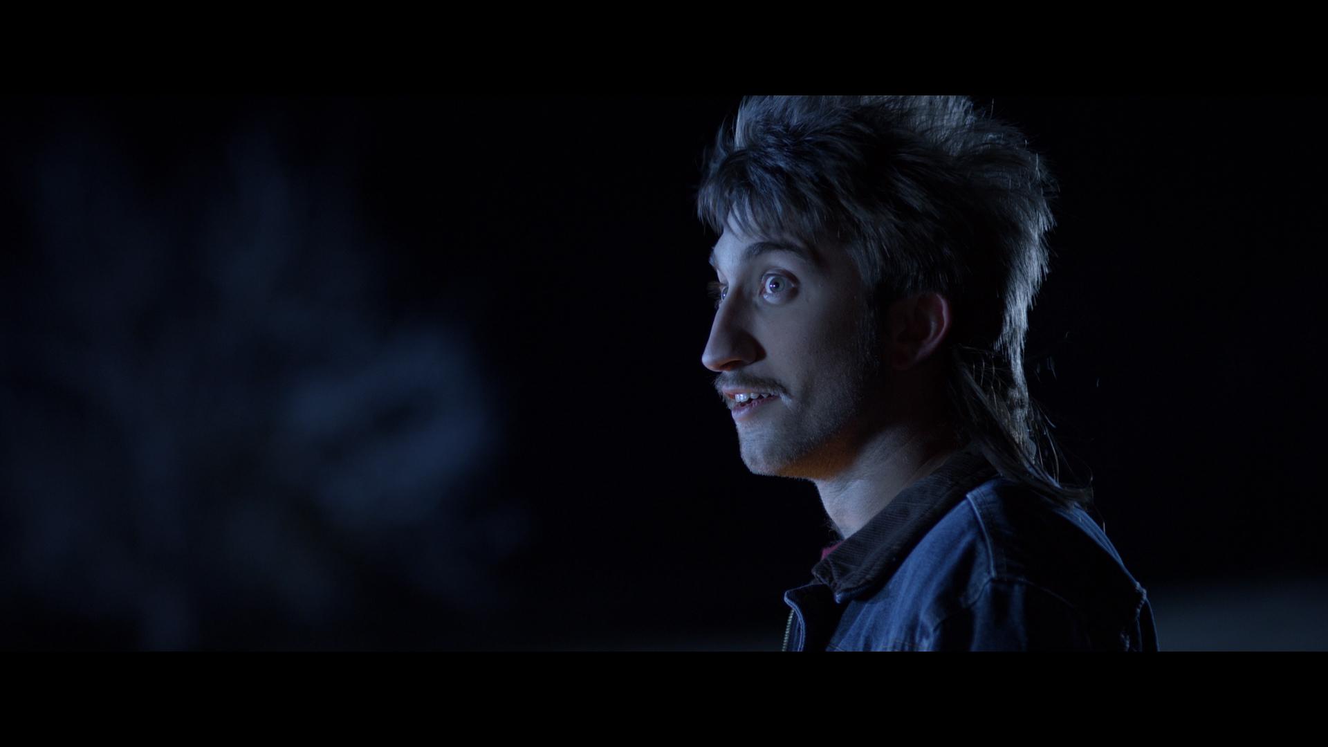 Gavin Free image