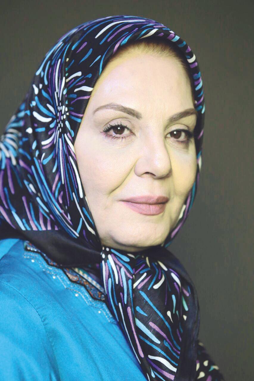 Zohre Hamidi image