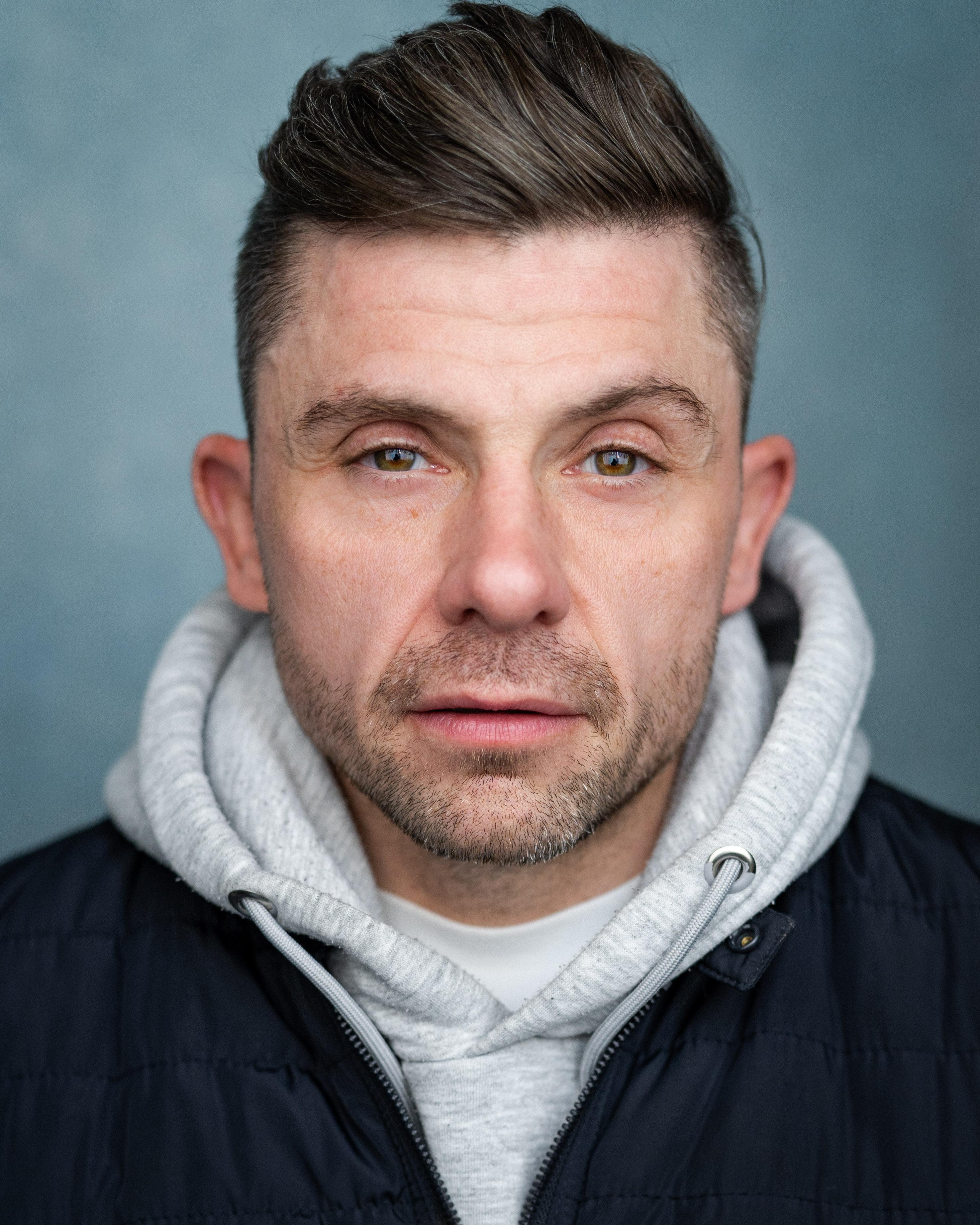 Jay Brown image