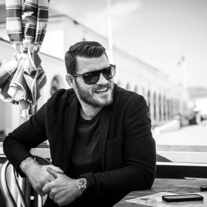 Michael Bisping image