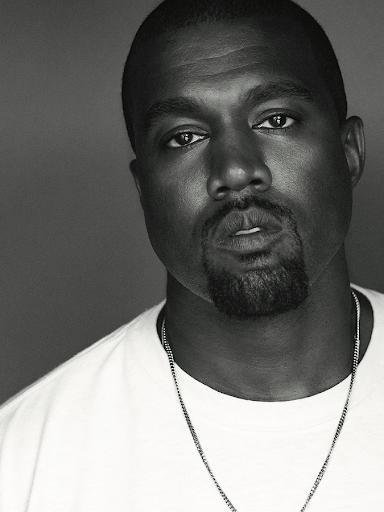 Kanye West image