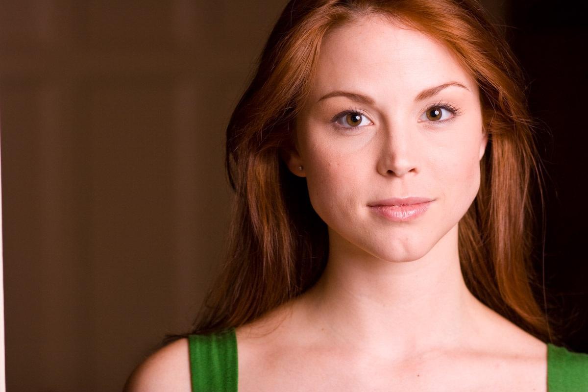 Sarah Glendening image