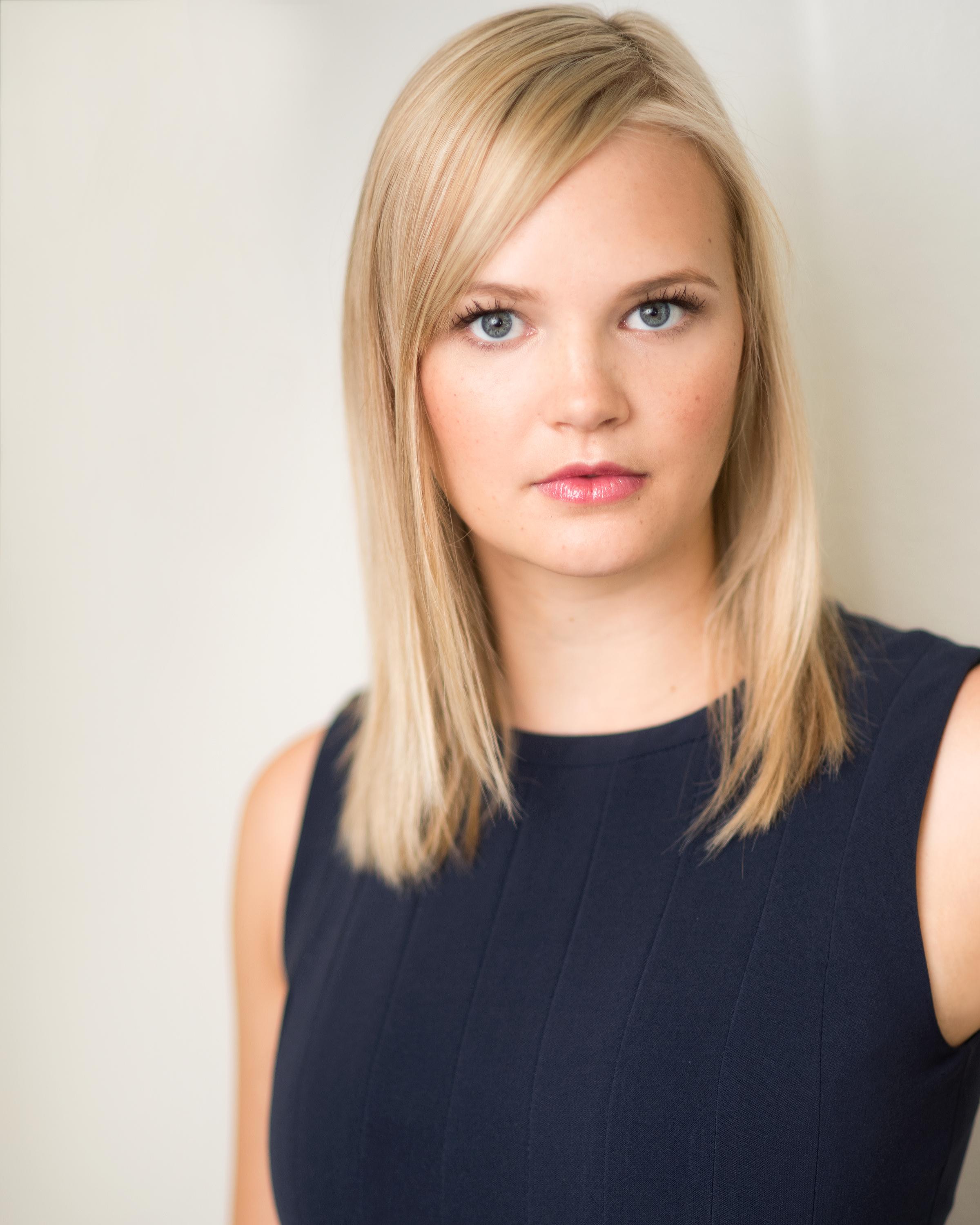 Tessa Gardenier image