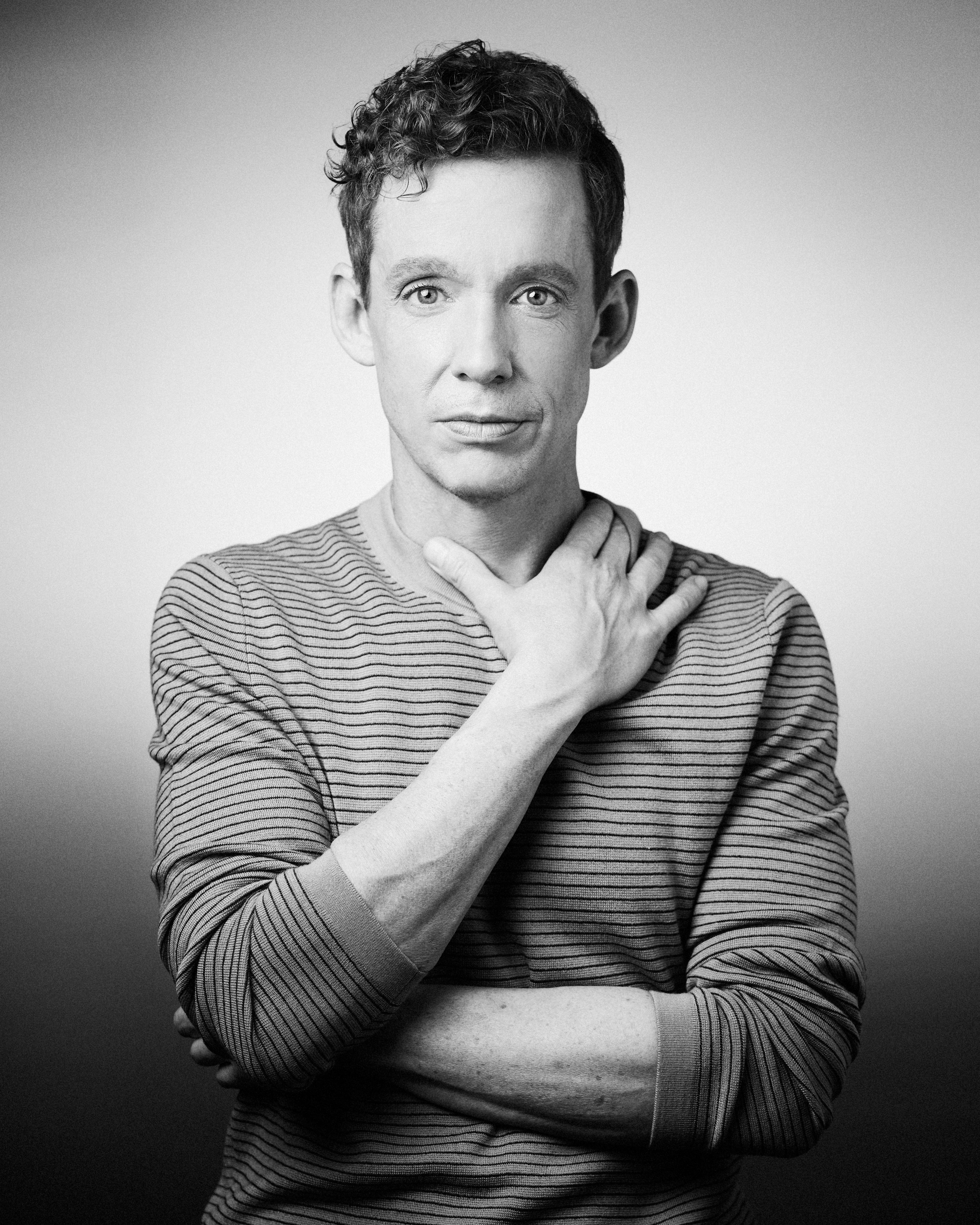 Jon Paul Burkhart image