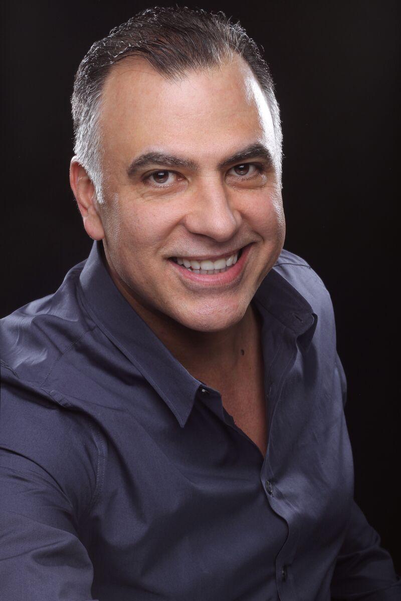 Alexander Alonso image
