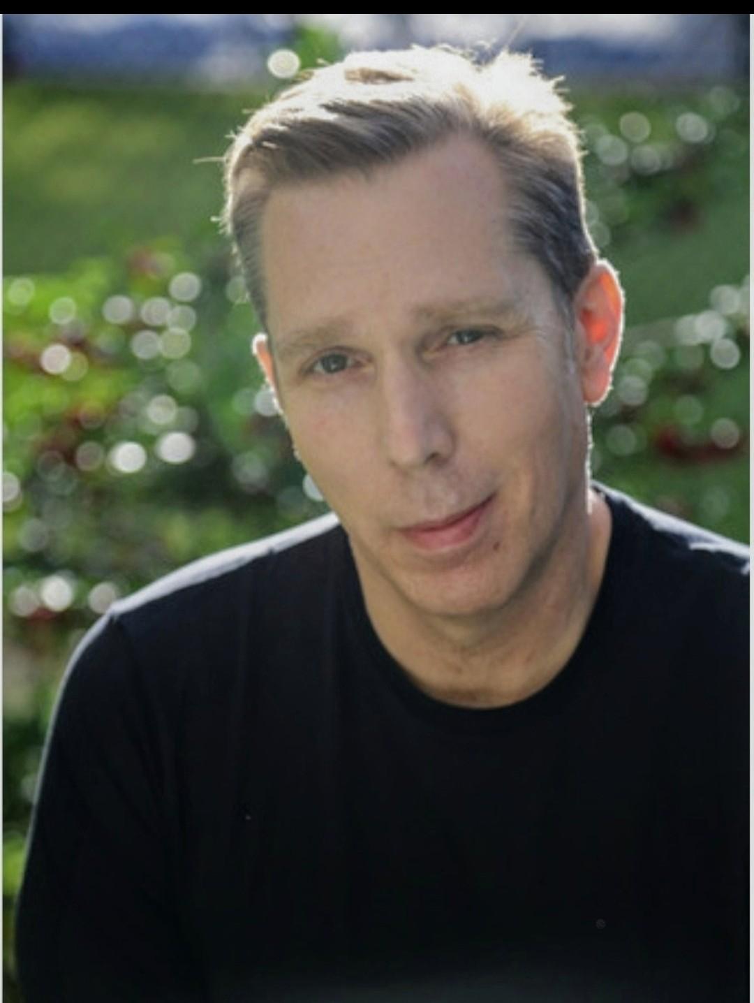 Keith Black image