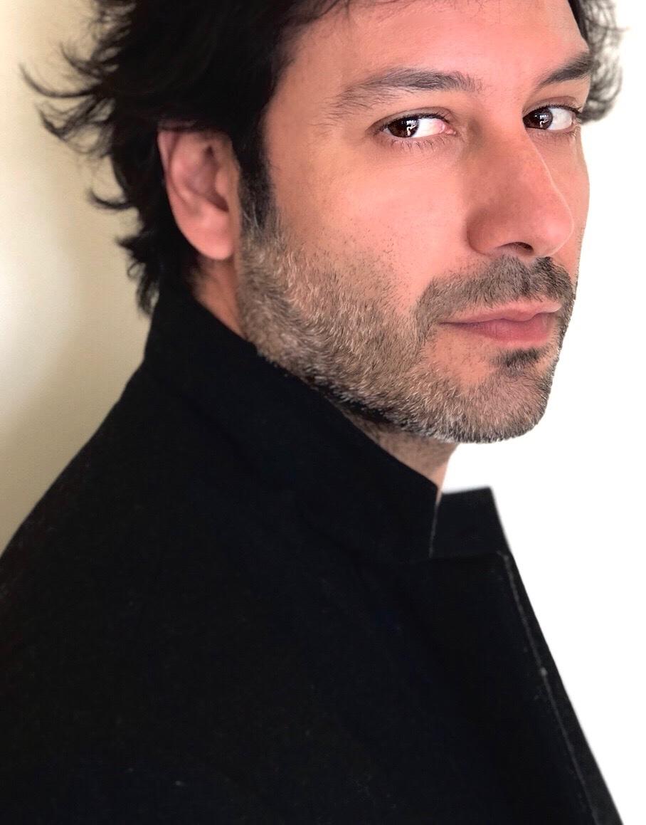 Matteo Branciamore image