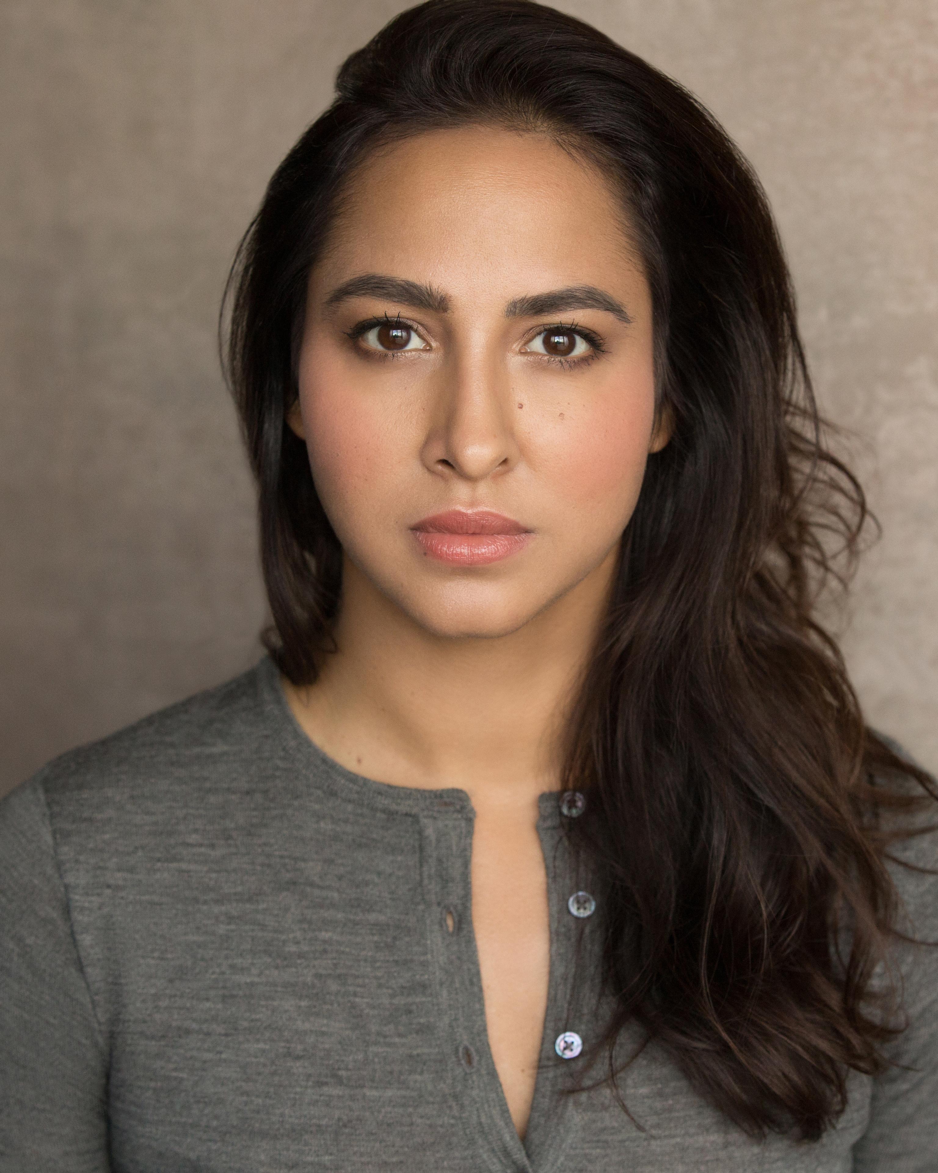Sheena Bhattessa image