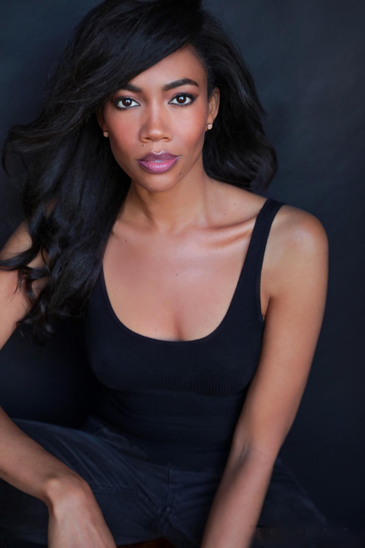 April Hale image
