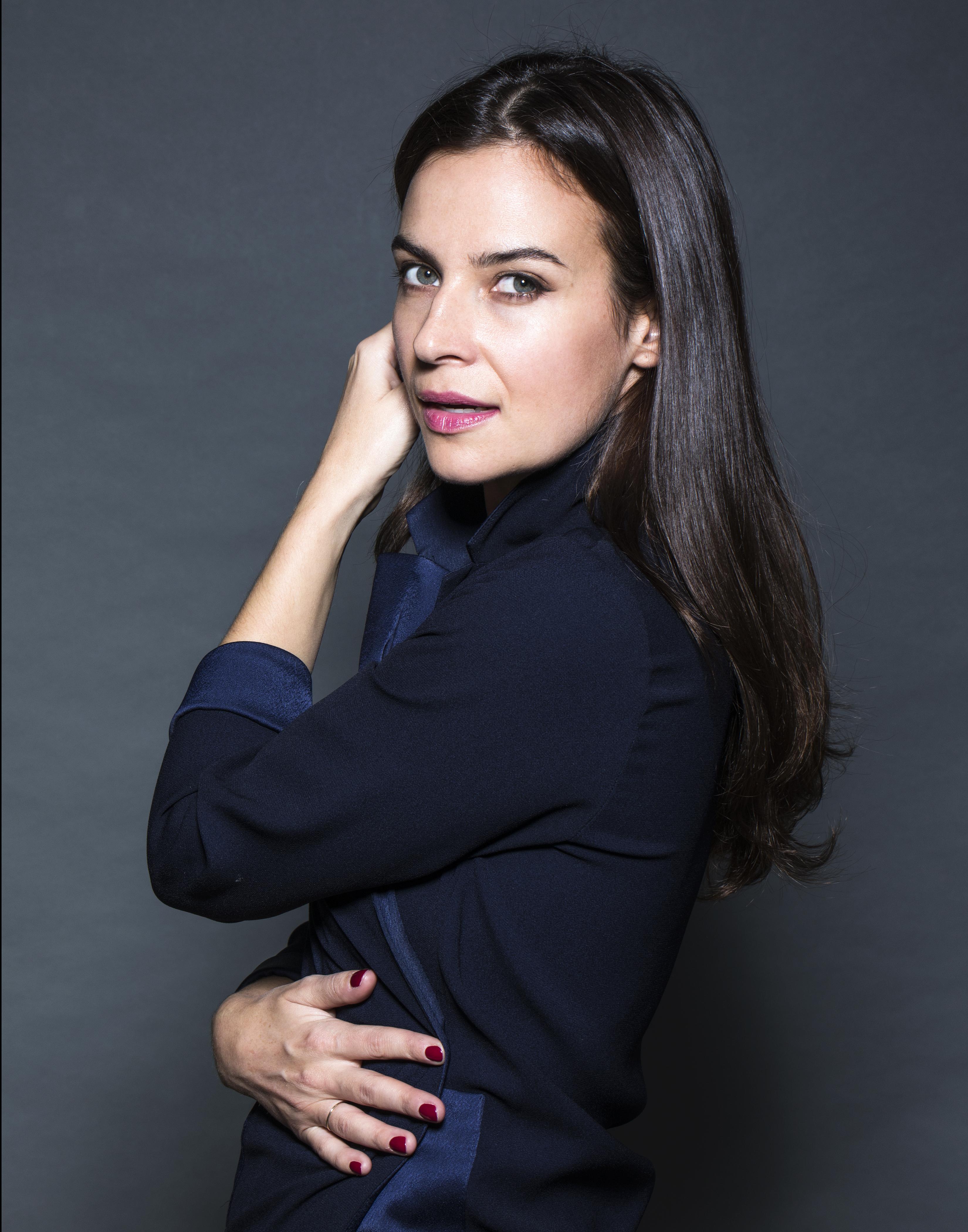 Camilla Arfwedson image