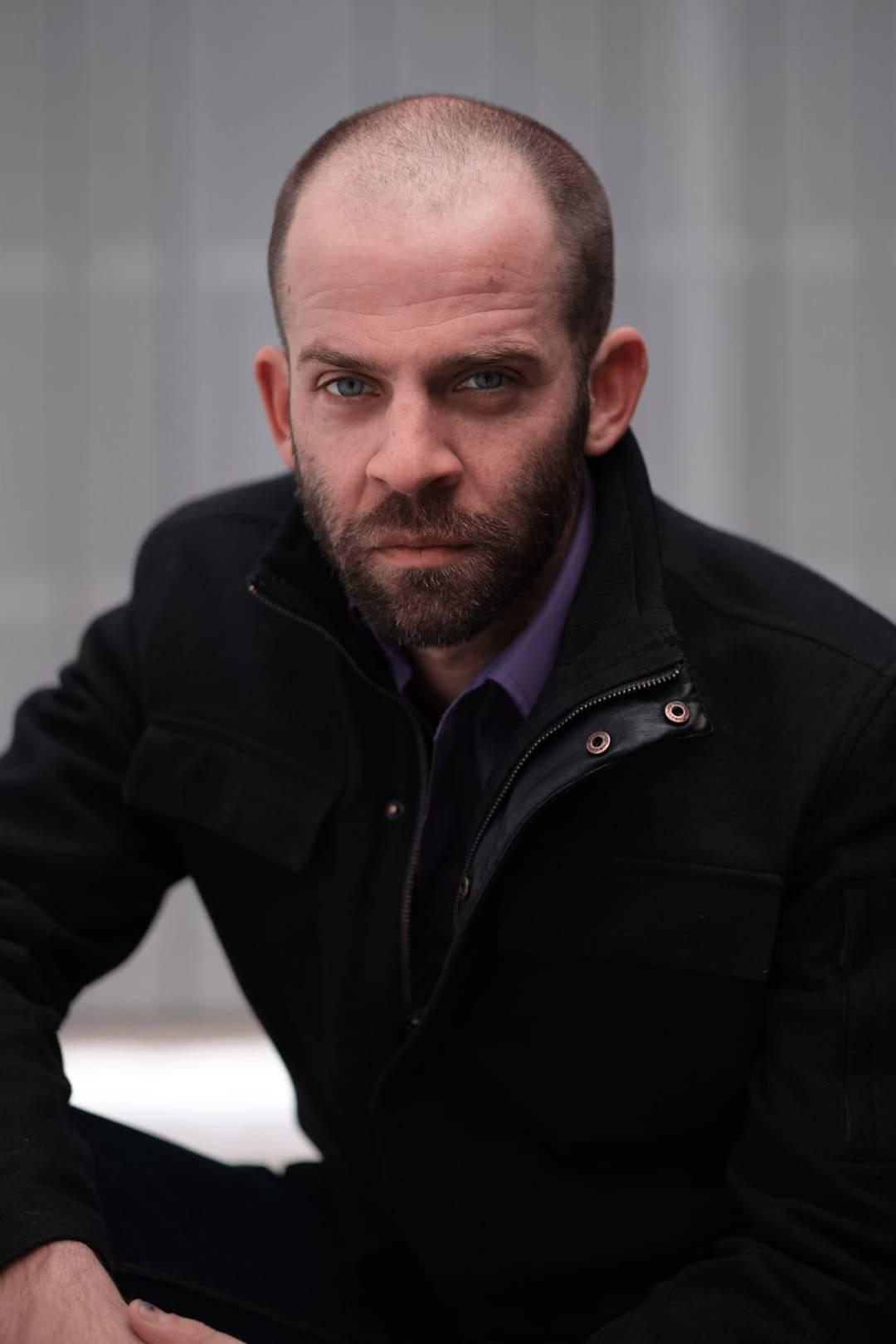 Brandon Sean Pearson image