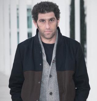 Yossi Marshek image