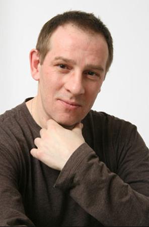 Sergey Neudachin image