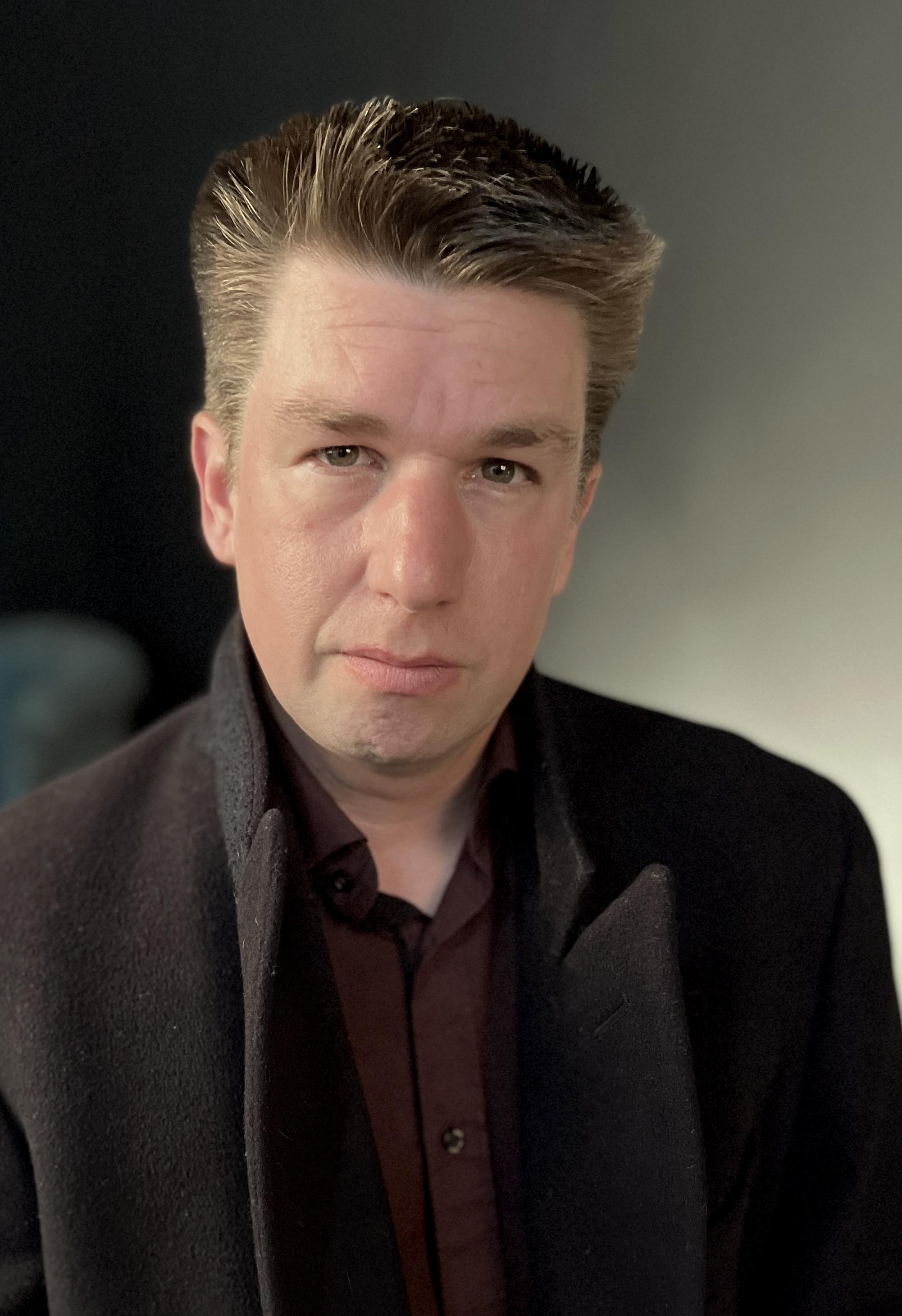 Devlin Wilder image