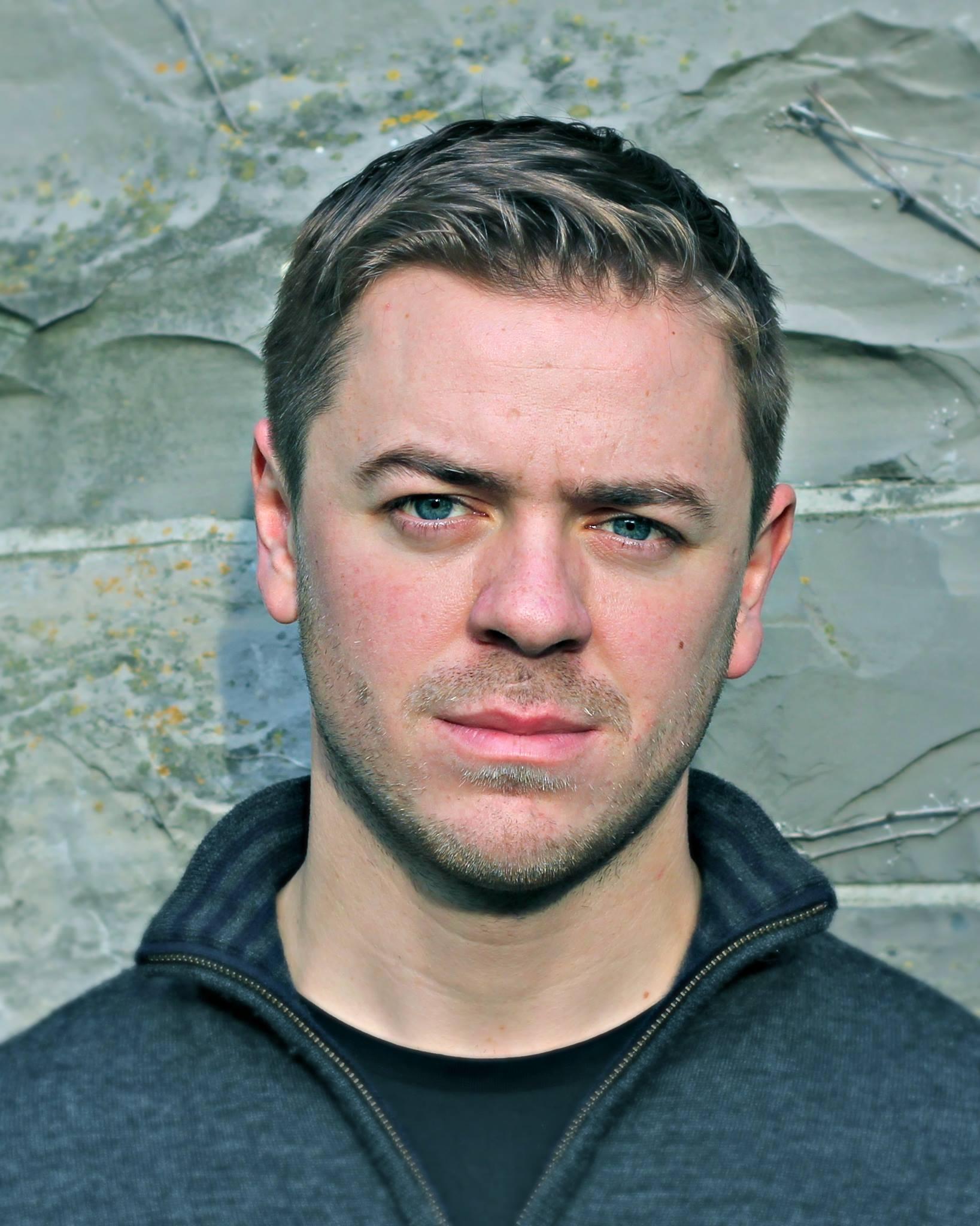Graham Earley image
