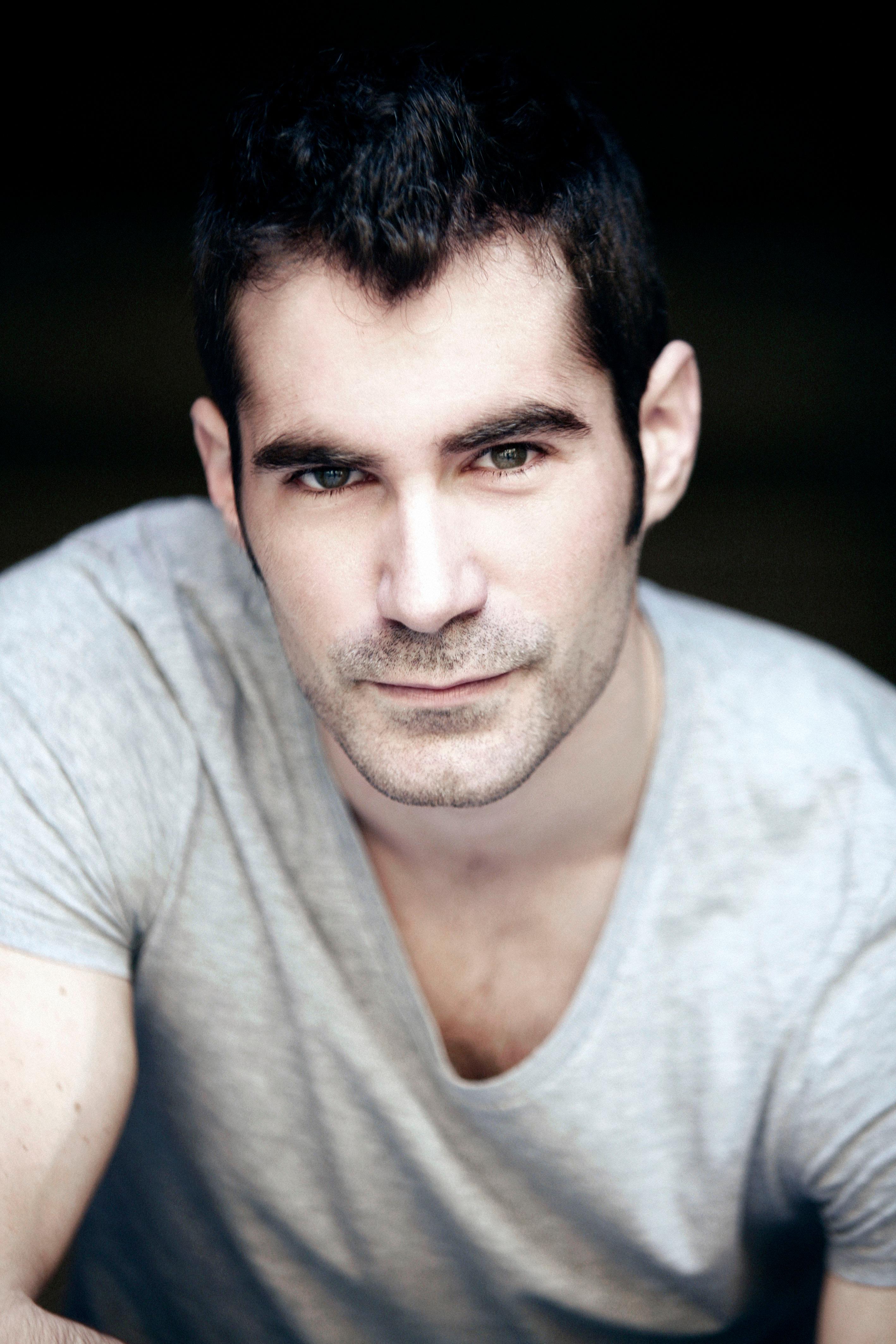 José Sospedra image