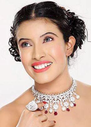 Maushmi Udeshi image