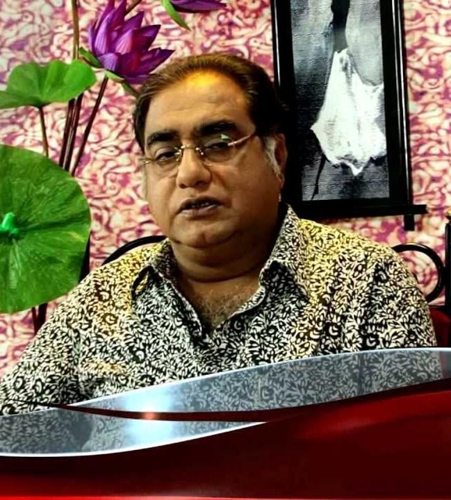 Biswajit Chakraborty image