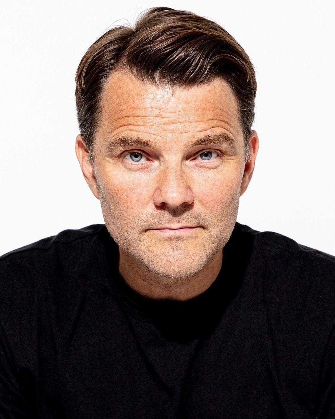 Valur Freyr Einarsson image