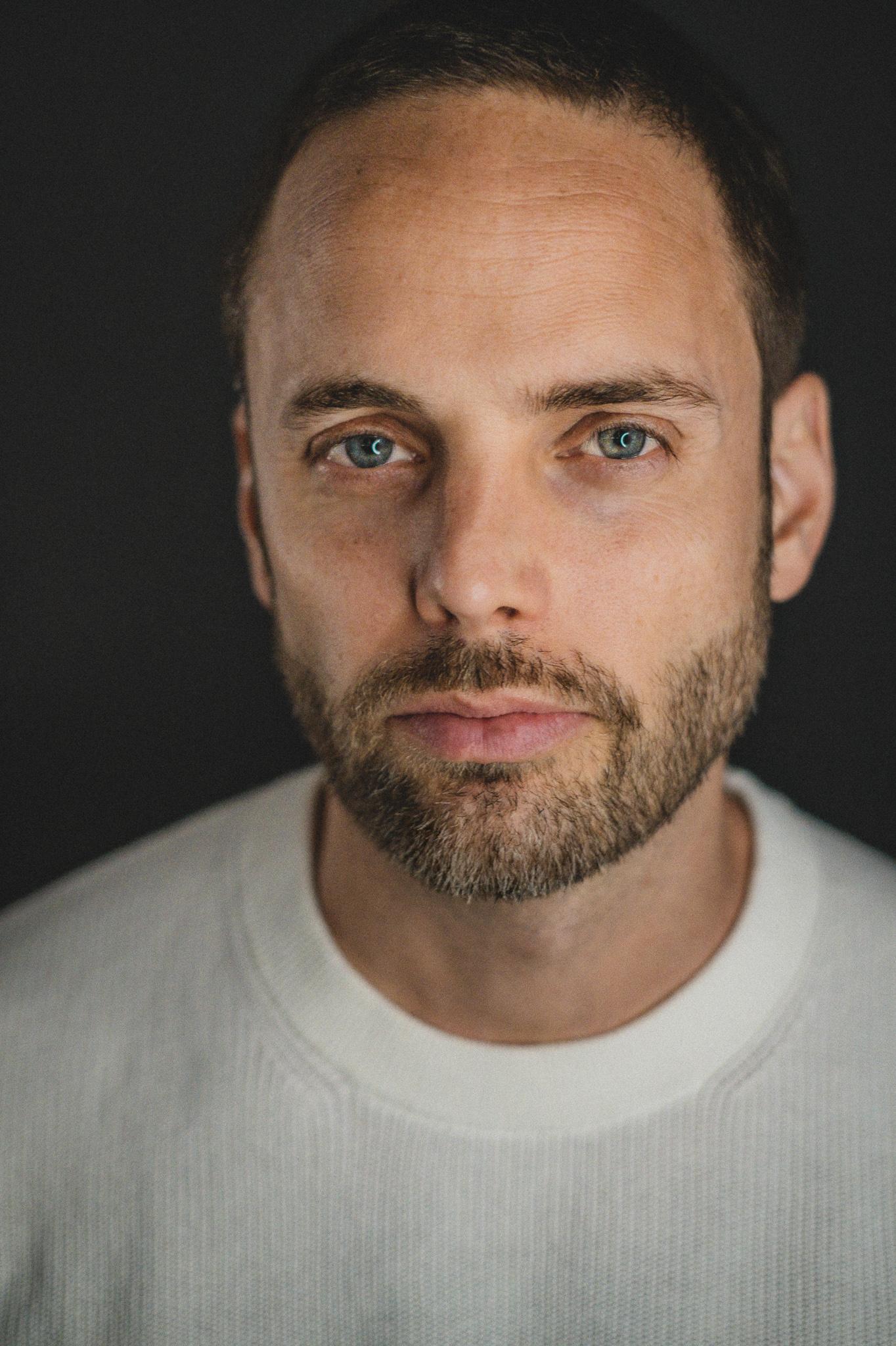 Justin Mortelliti image