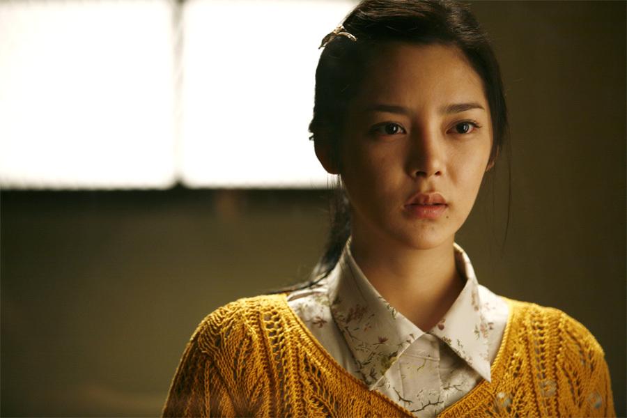 Park Si-yeon image