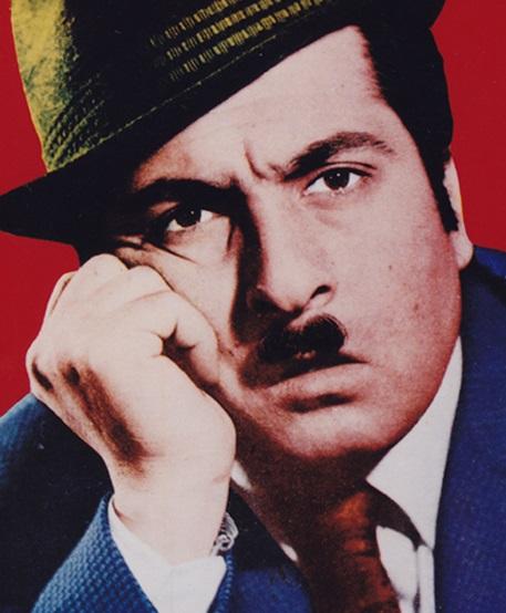 Ali Miri image