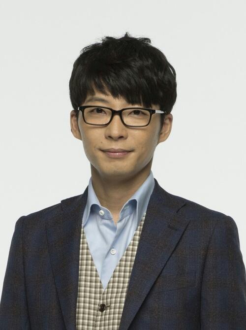 Gen Hoshino image