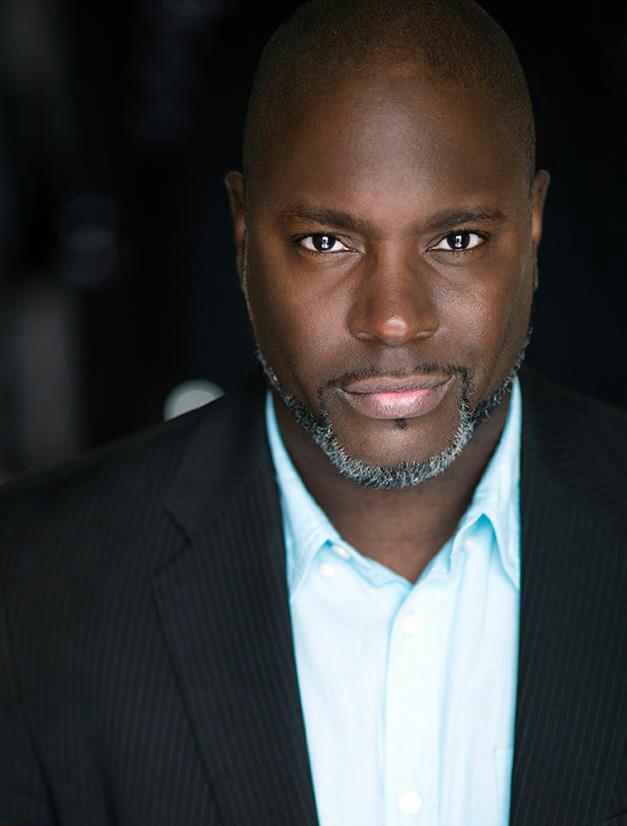 Marc-Anthony Massiah image