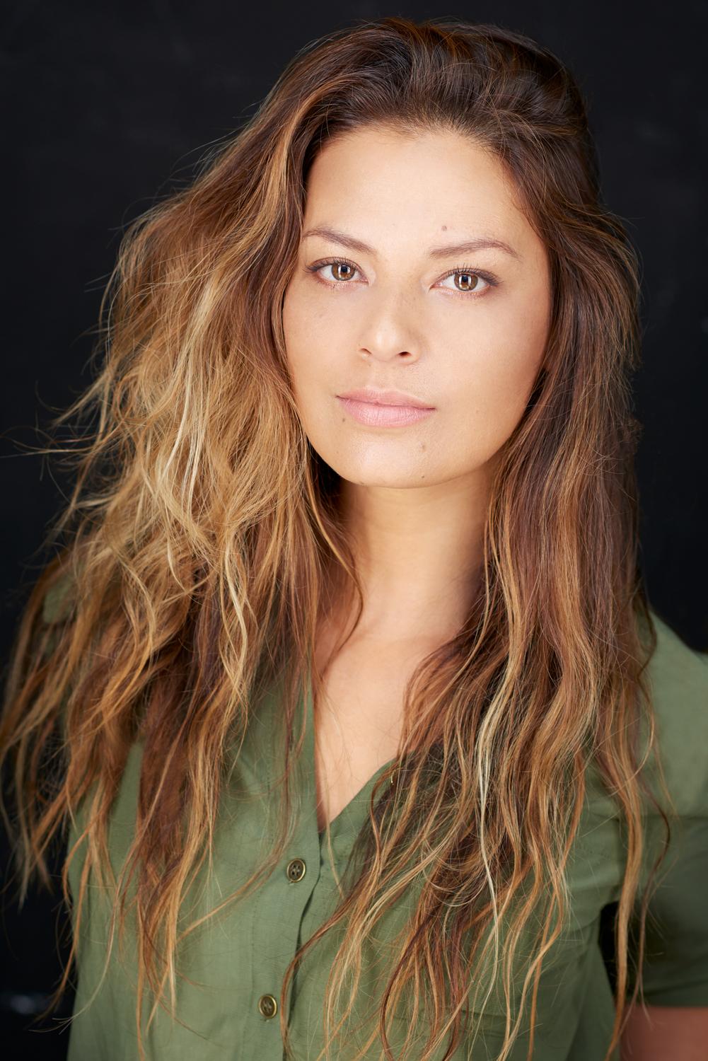 Maia Thomas image