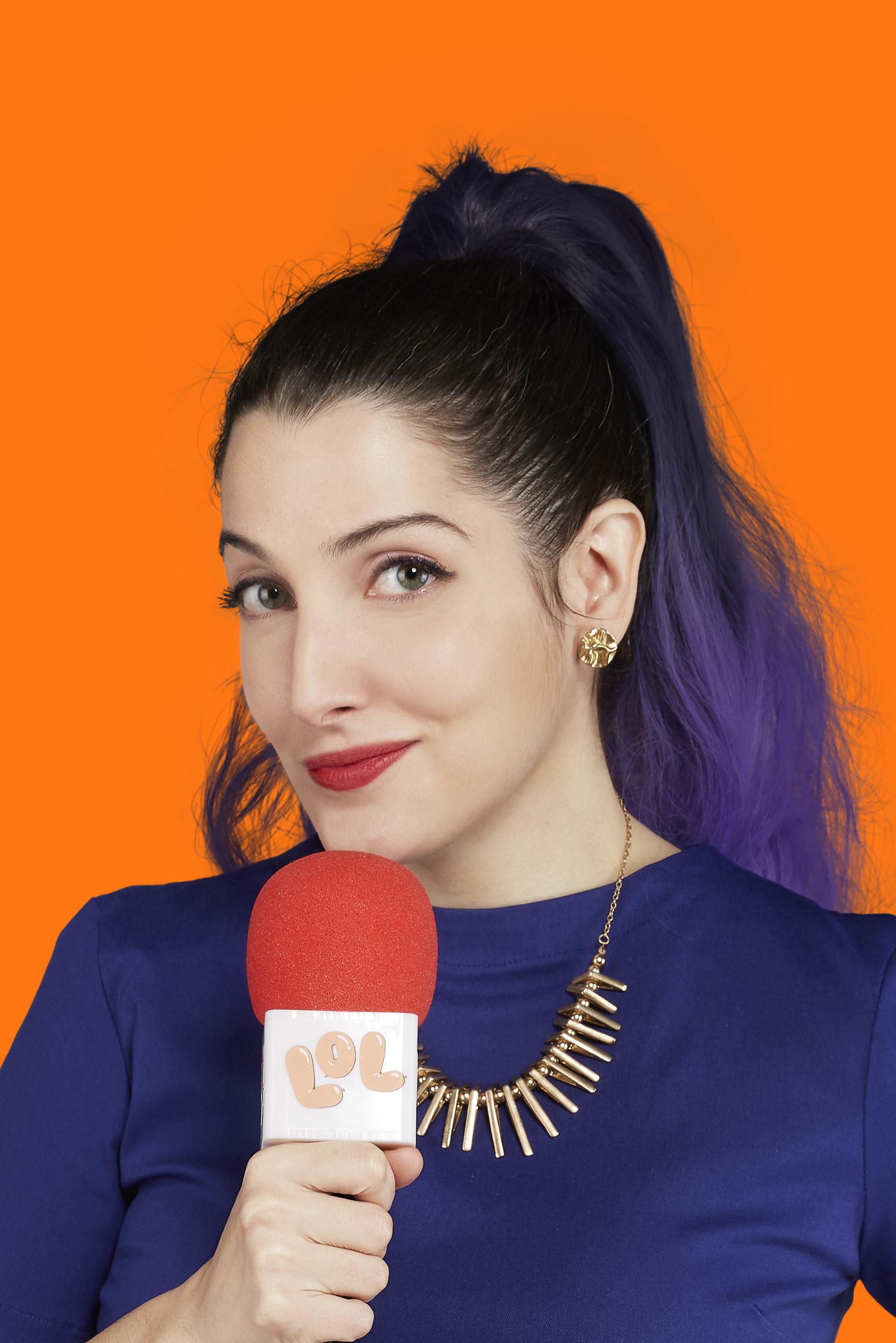 Clarice Falcão image