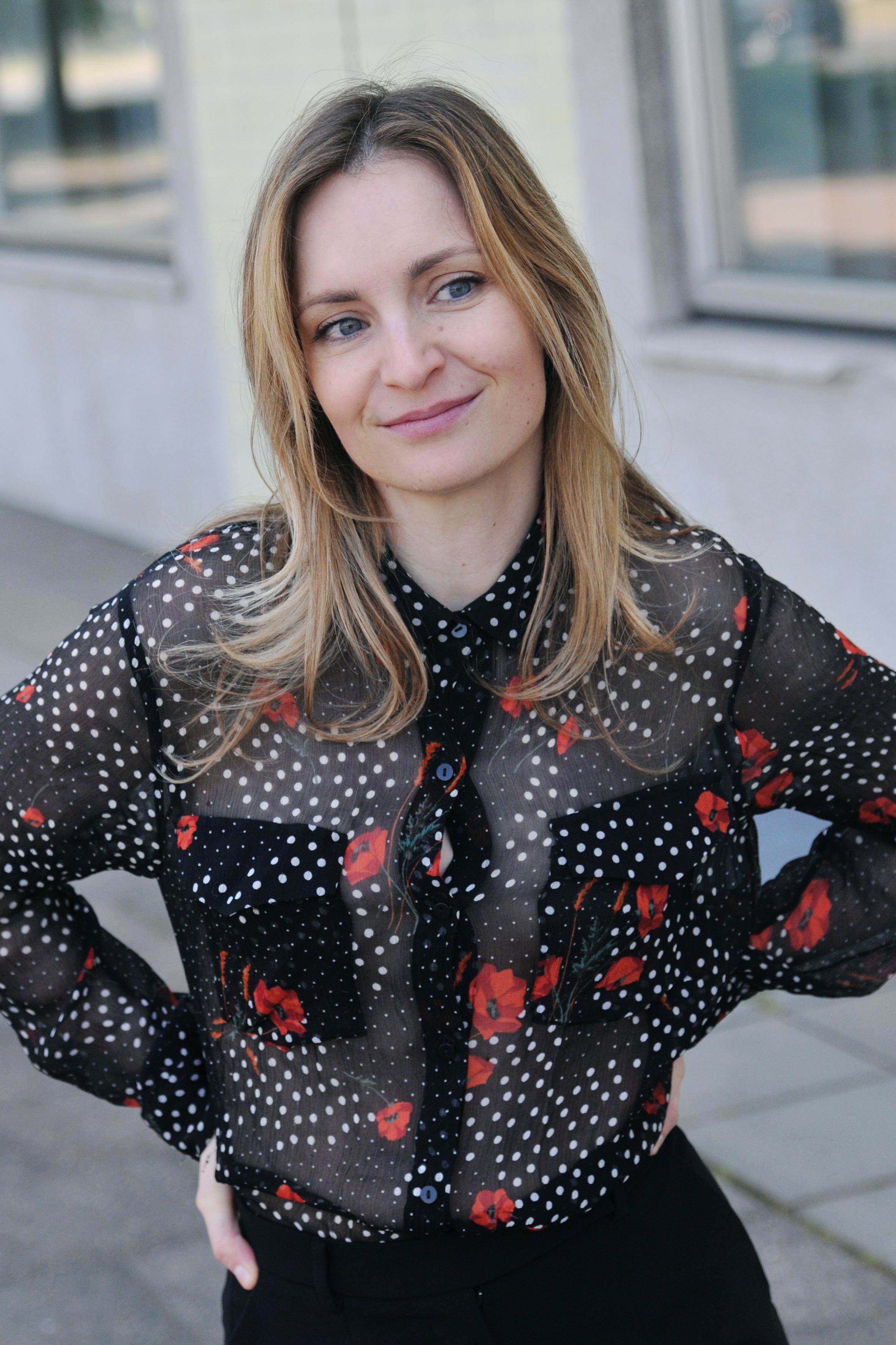 Sabrina Reiter image