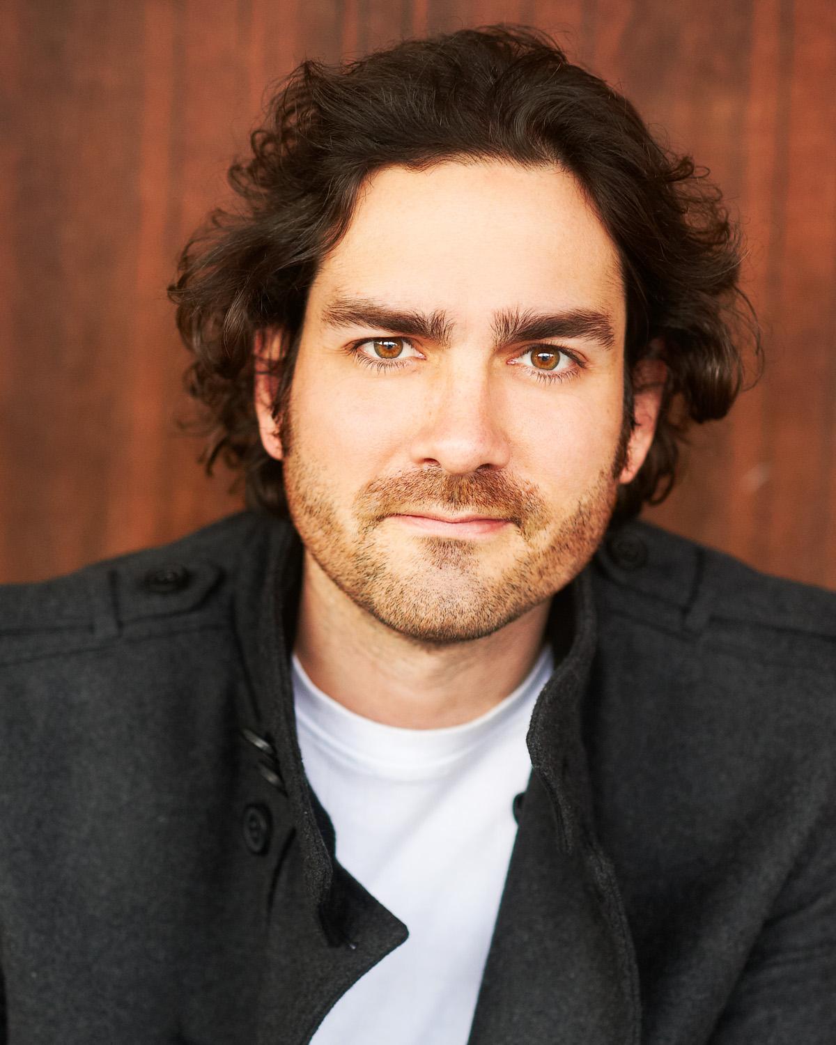Paul David-Goddard image