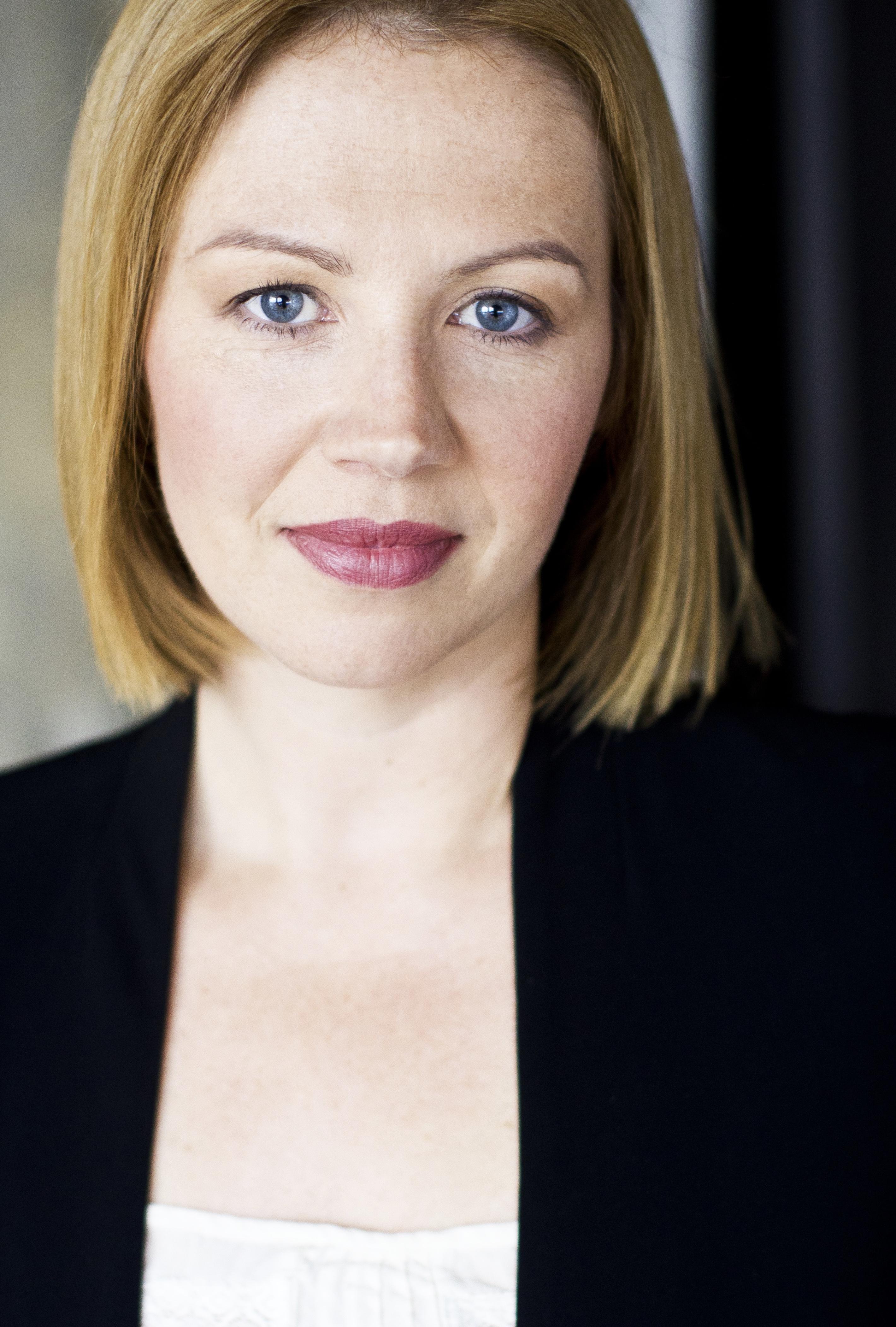 Carrie Ruscheinsky image