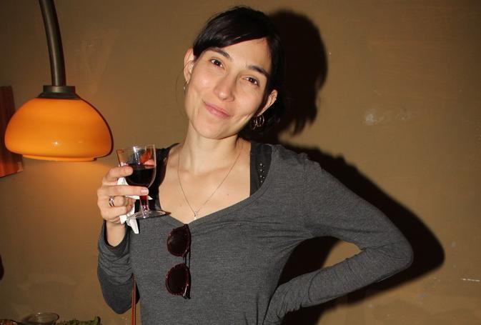 Vered Feldman image