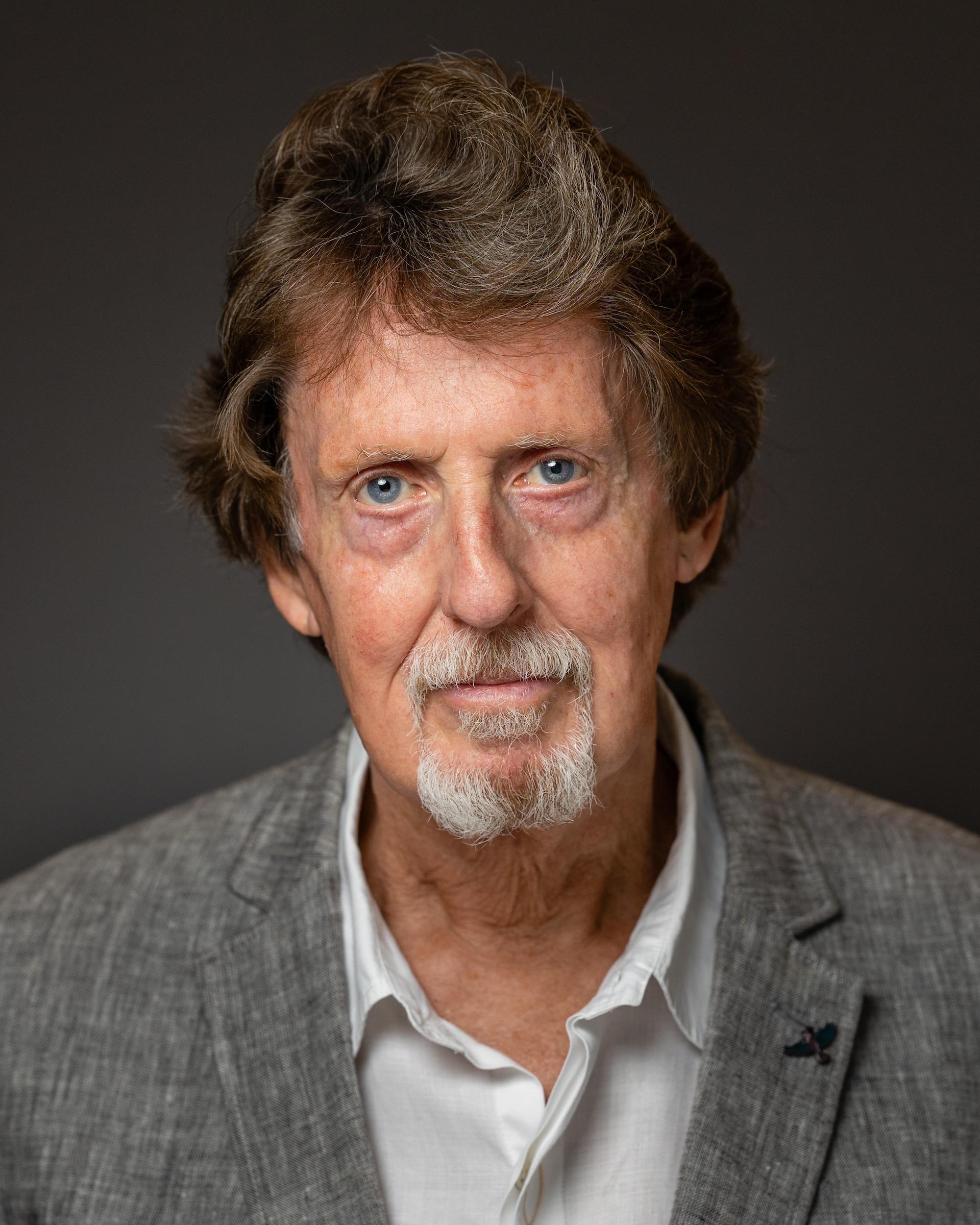 Paul Hughes image