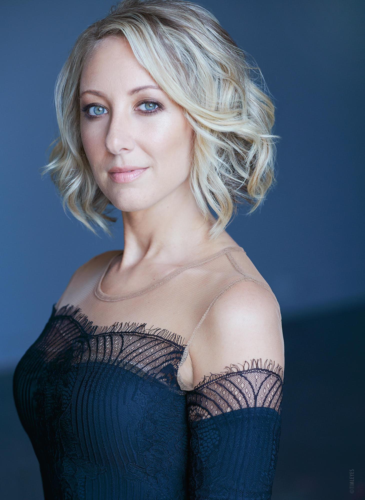 Trenna Keating image